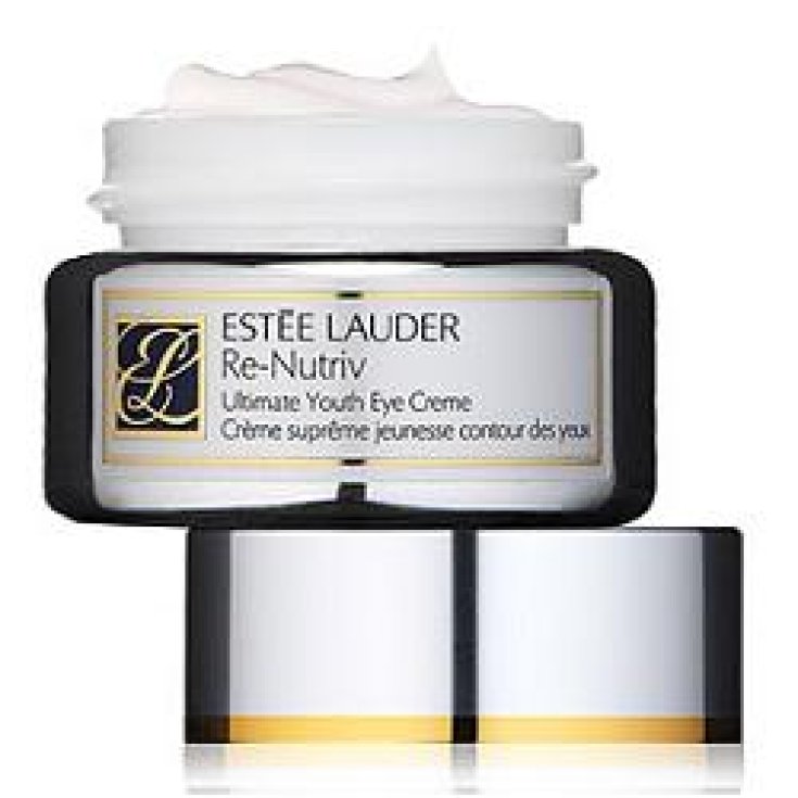 Estée Lauder Re Nutriv Ultimate Lift Age Crème Contour des Yeux 15 ml