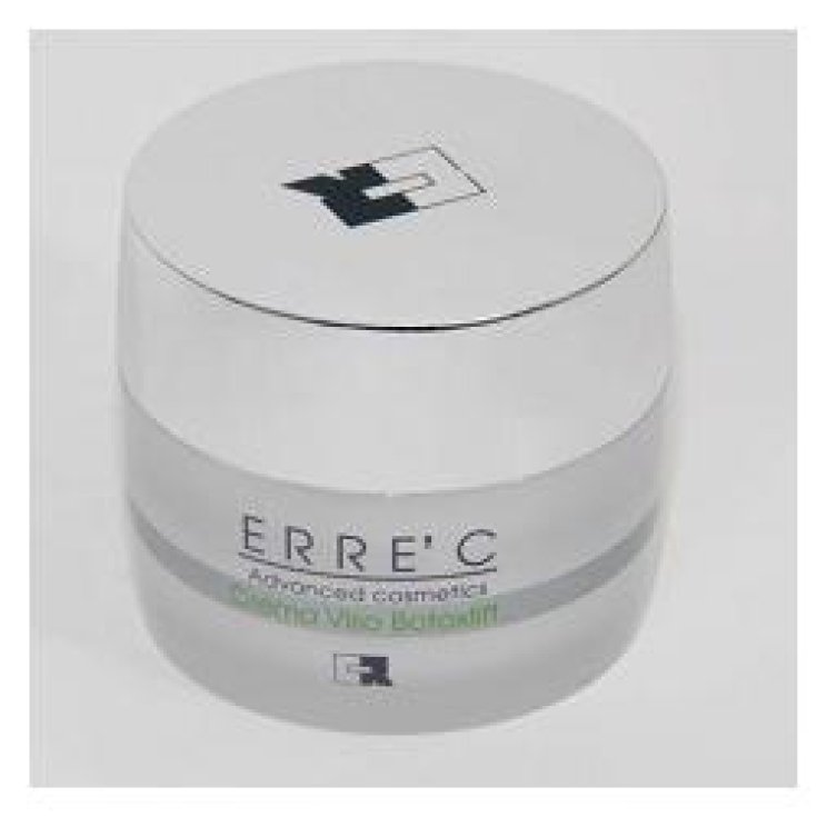 Errec Botoxlift Crème 50 ml