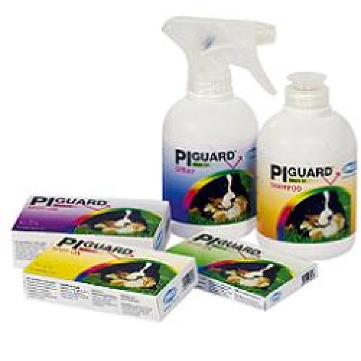 Spray Pi Guard 300ml