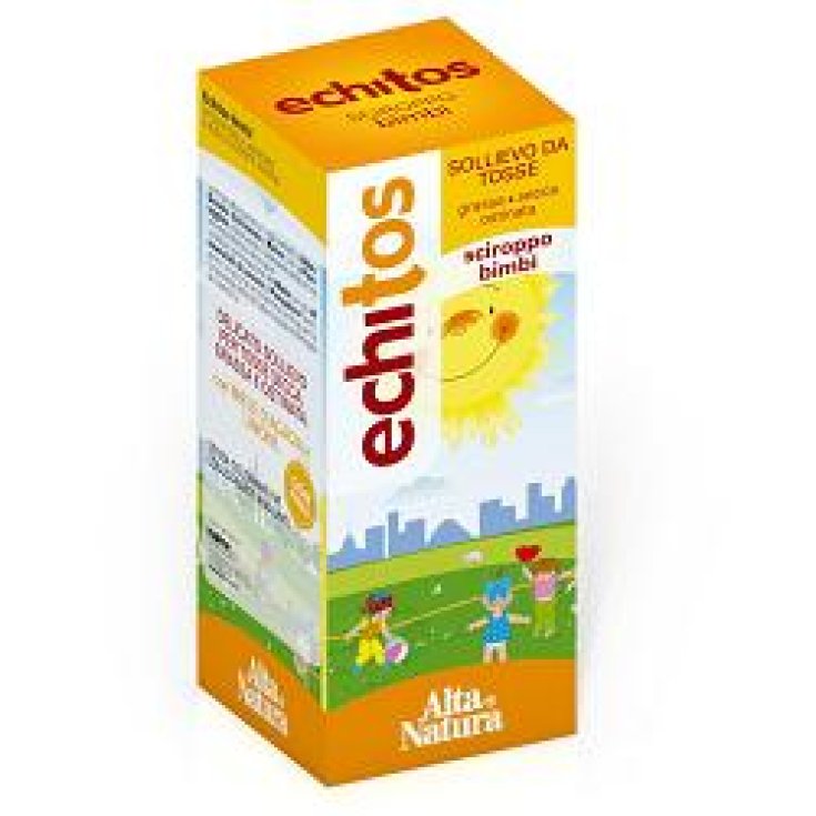 Echitos Bimbi Solution 200 ml