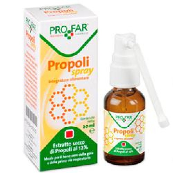 Profar Propolis Spray 20 ml