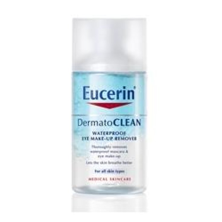 EUCERIN DERMATOCLEAN BIPHASÉ