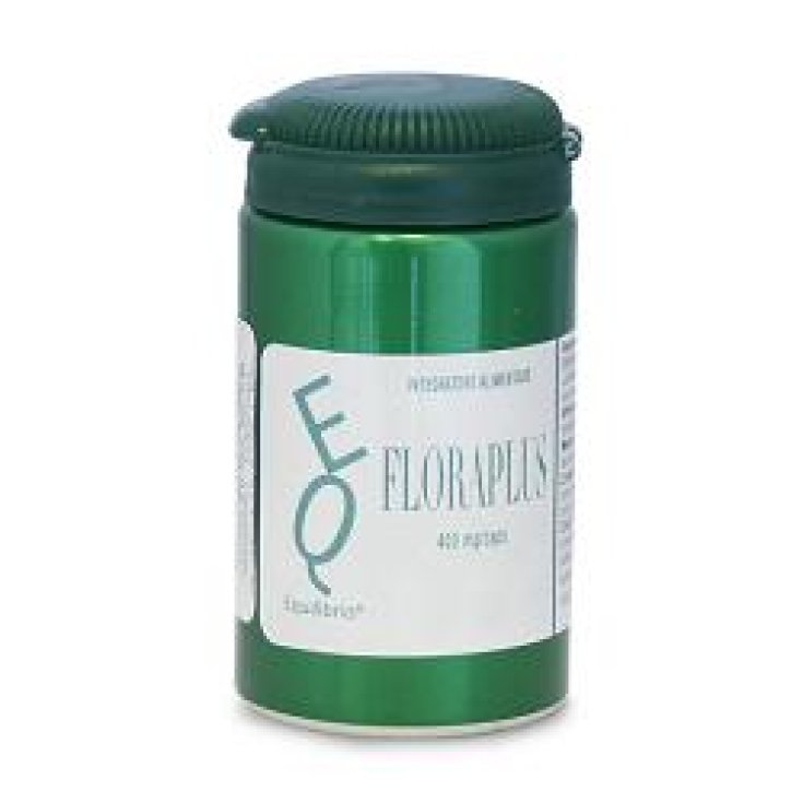 Floraplus 60 Gélules