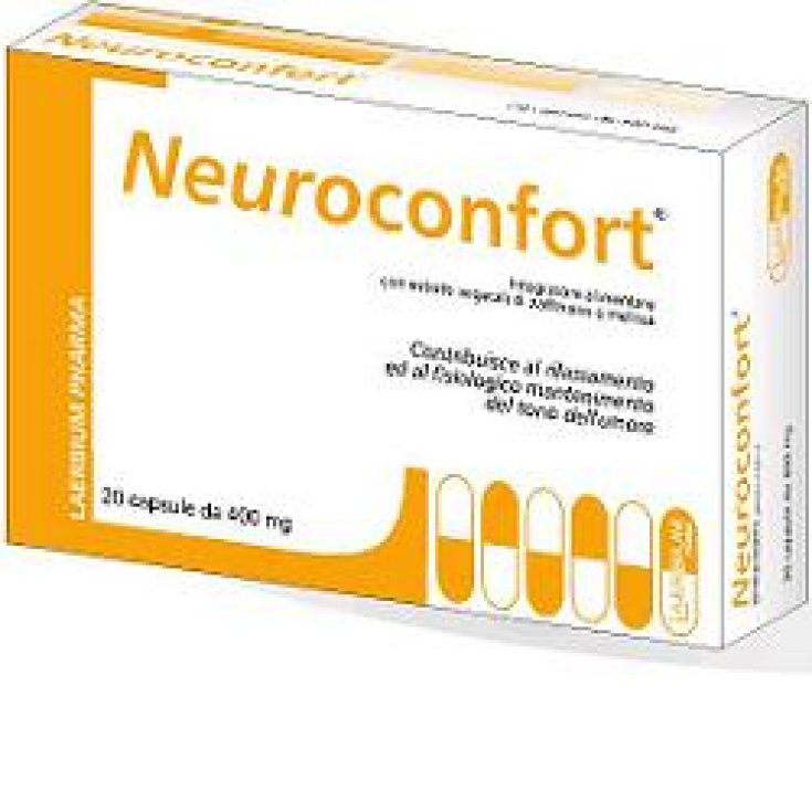 Neuroconfort 20cps