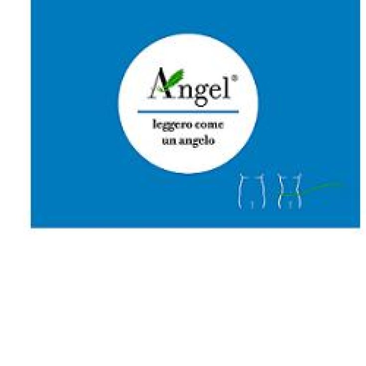 Angela's Pharma Angel Complément Alimentaire 30 Comprimés