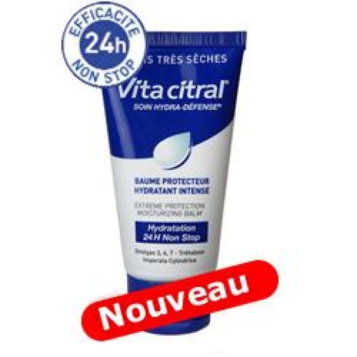 Baume Mains Vitacitral 75 ml