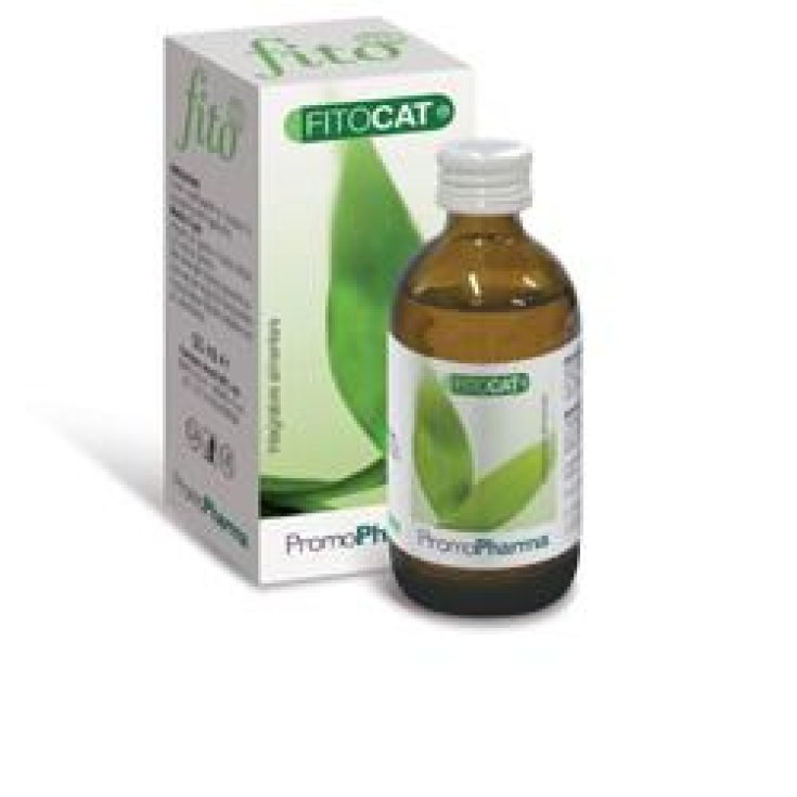 FITOCAT 1 50ML GOUTTES