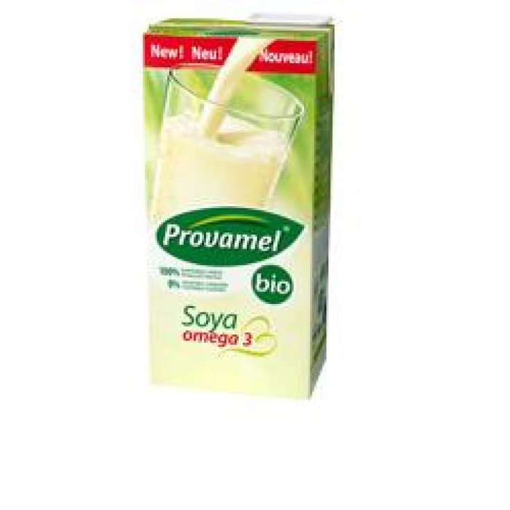 Provamel Soja Oméga3 Bio 1000ml