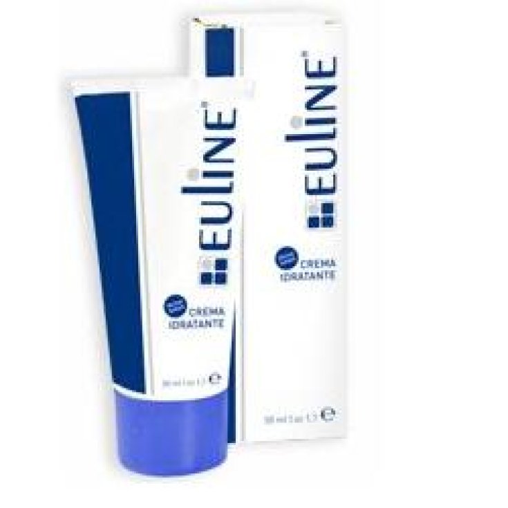 EULINE CRÈME HYDRATANTE TUBE 50ML