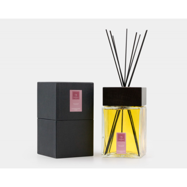 Parfum d'ambiance Gourmand Sweet Home Beauty Idea Avec Sticks