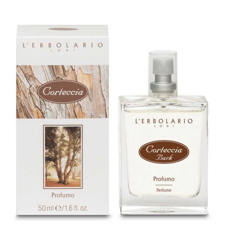 Écorce de Parfum L'Erbolario 50ml