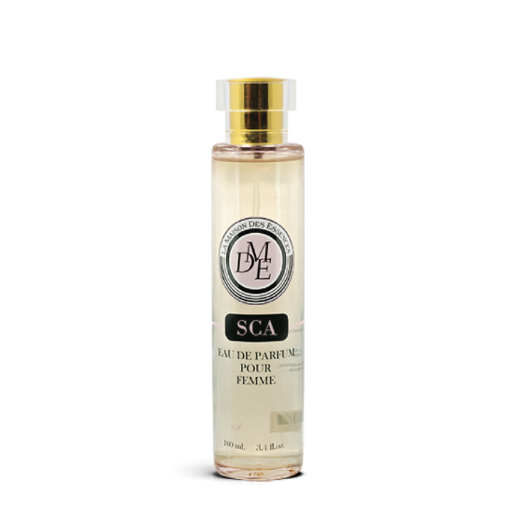 Parfum Sca 38 La Maison Des Essences 100ml