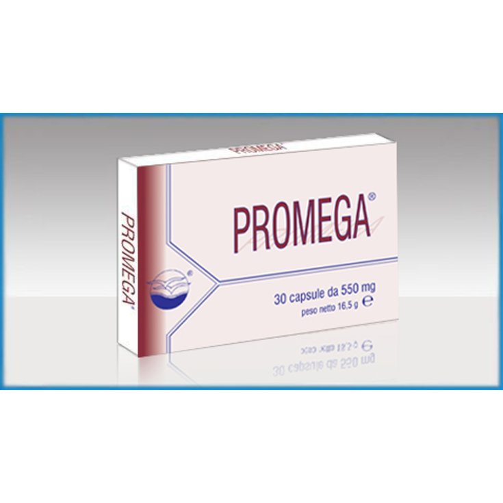 PROMEGA Farma Valens 30 Comprimés