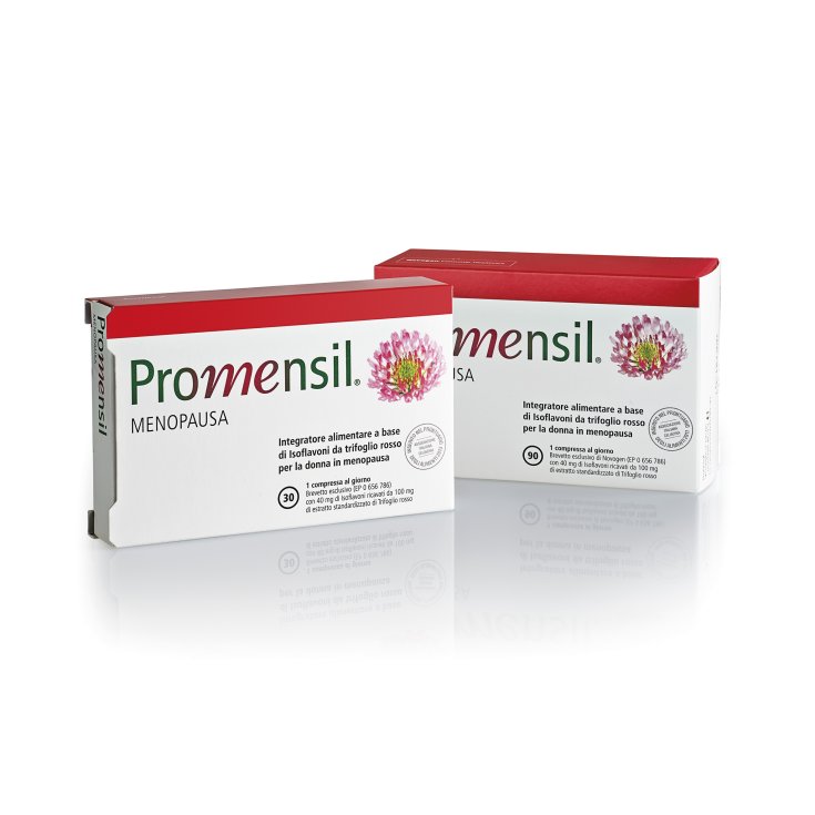 Promensil nommé 90 comprimés