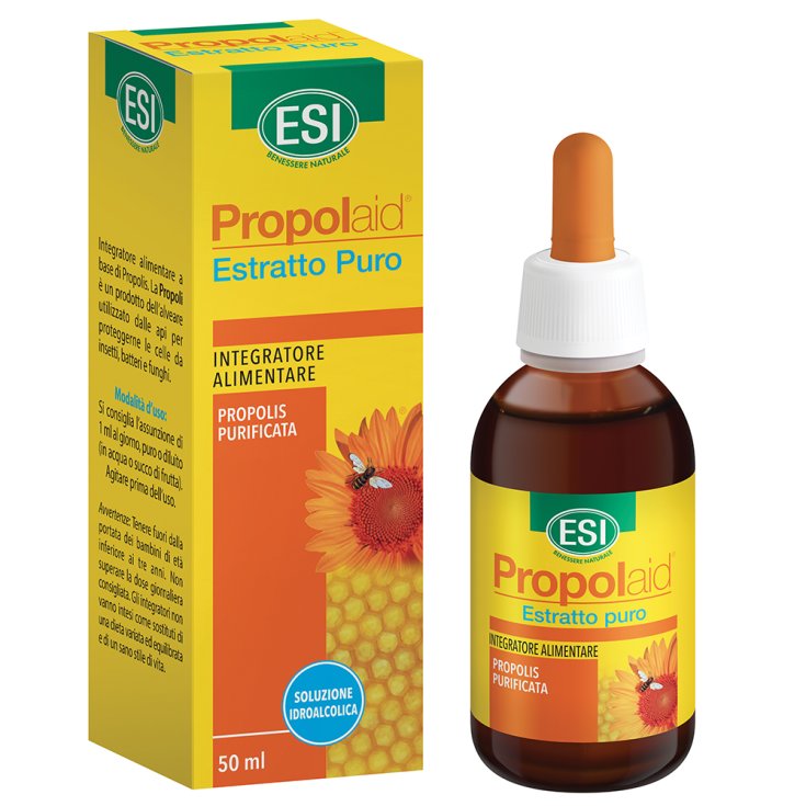 Propolaid Pur Extrait Esi 50ml