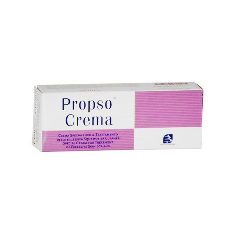 Propso Biogena Crème 75ml