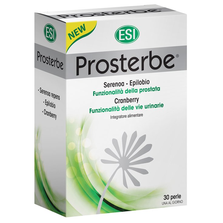 Prosterbe Esi 30 Perles