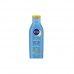 Protect & Bronze Lotion Solaire FP30 NIVEA SUN 200ml