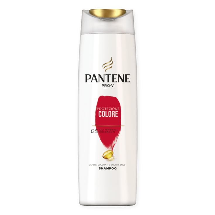 Protection Couleur 1 En 1 PANTENE PRO-V 225ml