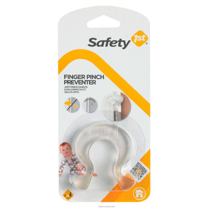 Safety 1st Protège-doigts 1 pièce