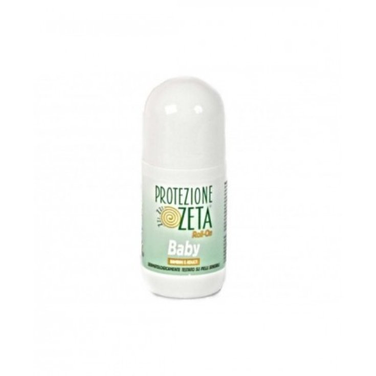 Protection Zeta Blutimepharma 20g