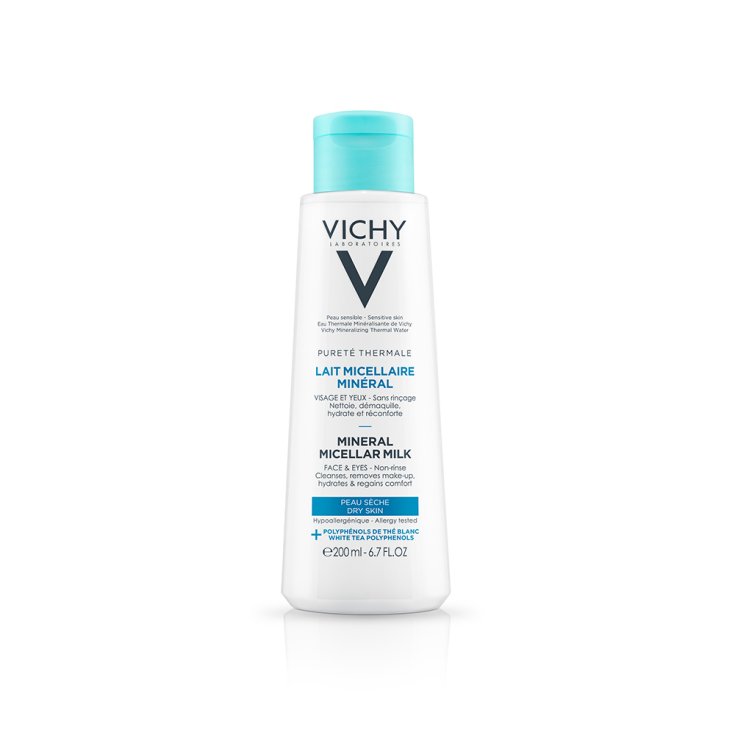 Pureté Thermale Vichy Lait Micellaire 200 ml