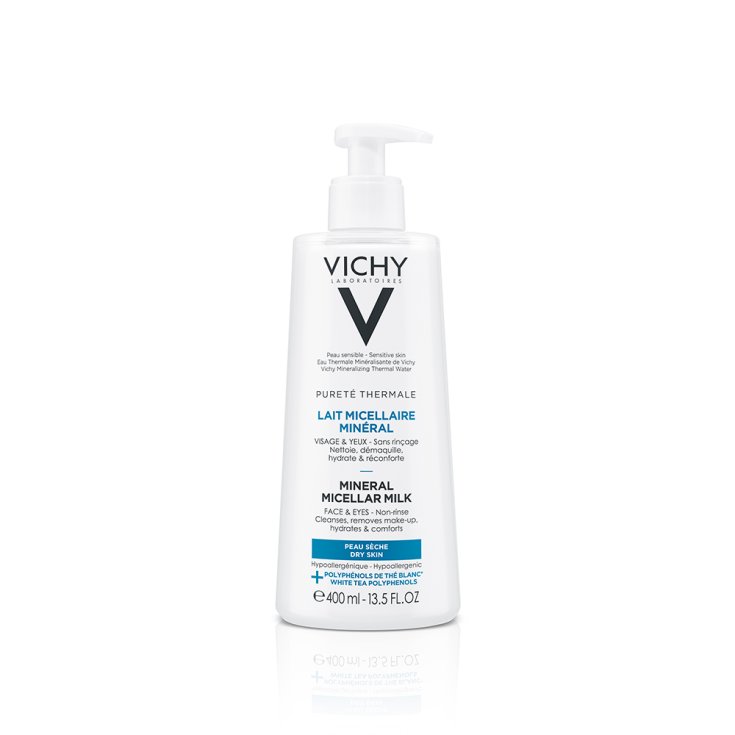 Pureté Thermale Vichy Lait Micellaire 400 ml