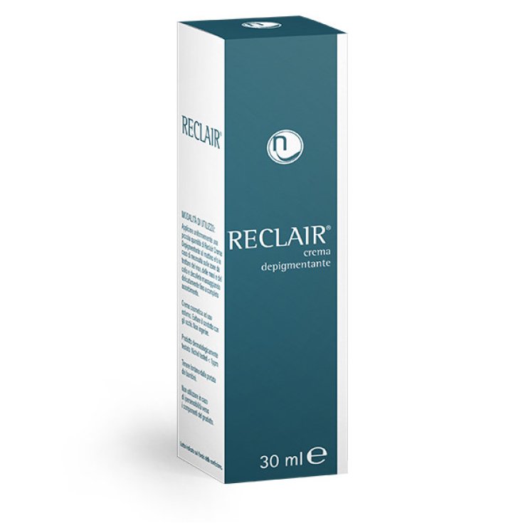Reclair® Crème Dépigmentante 30 ml