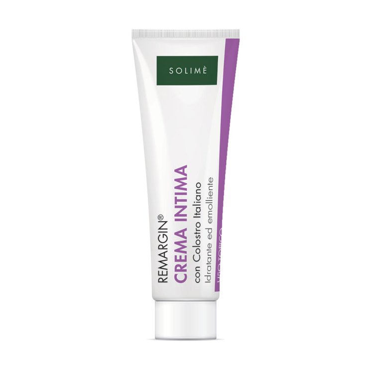 REMARGIN® CRÈME INTIME SOLIMÈ 30ml