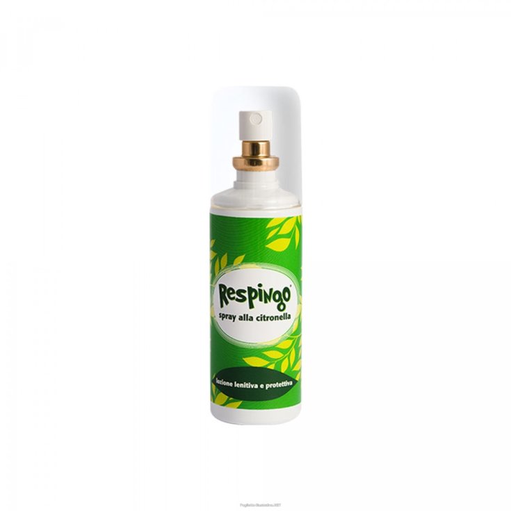 Respingo Citronnelle Spray Sanifarma 100ml