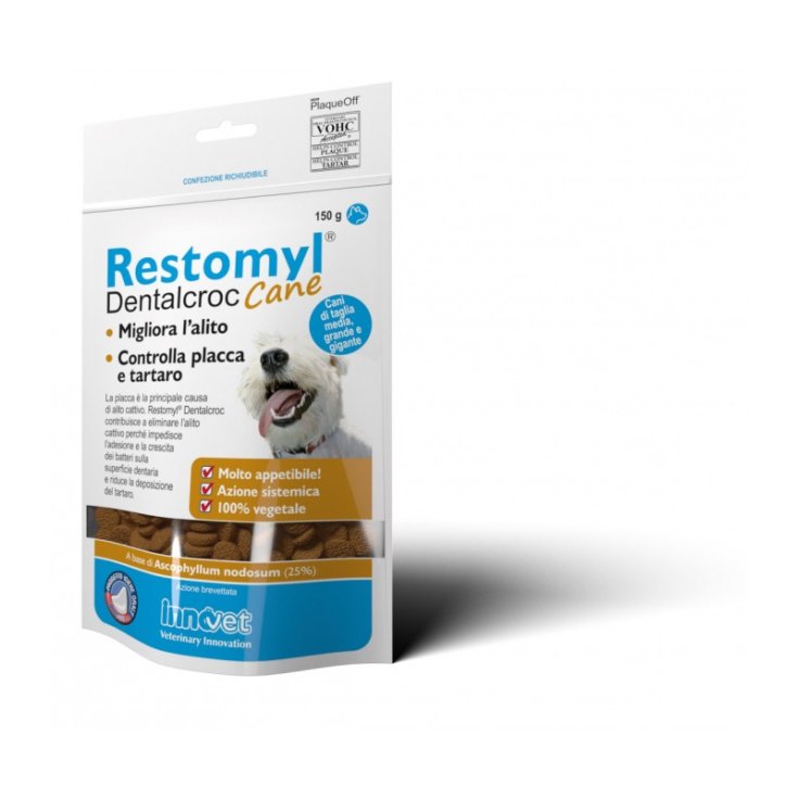 Restomyl® Dentalcroc Innovet Italia 150g