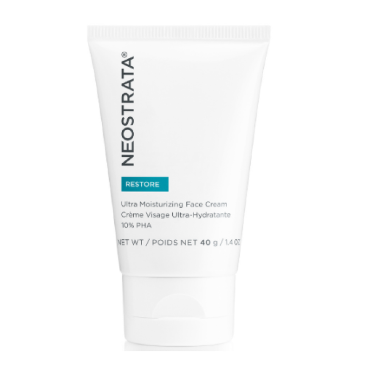 Restore Crème Visage Ultra Hydratante Neostrata 40g