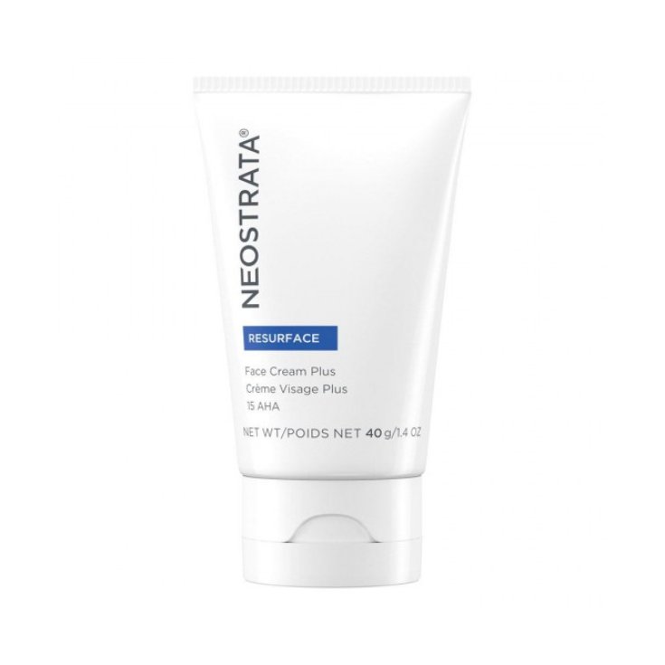 Resurface Crème Visage Plus Neostrata 40g