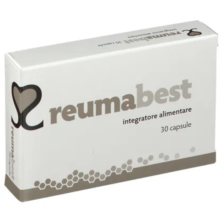 Reumabest Essecore 30 Comprimés