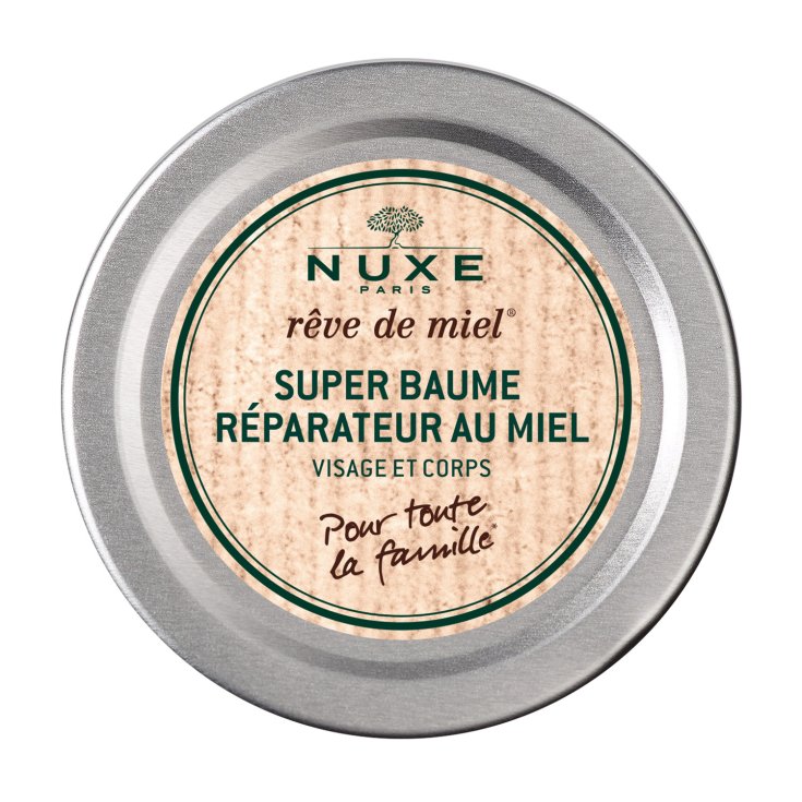 Rêve De Miel® Super Nuxe Baume Réparateur 40 ml