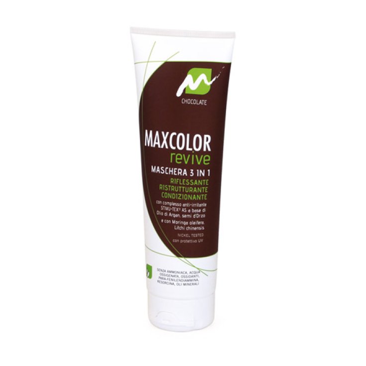 Revive Masque 3 En 1 MaxColor 250ml