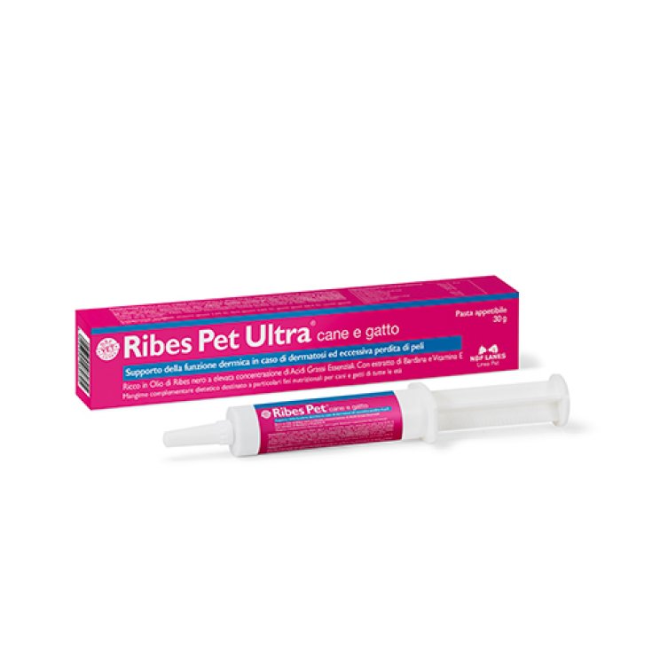 Ribes Pet Ultra Chien Et Chat NBF Voies 30g