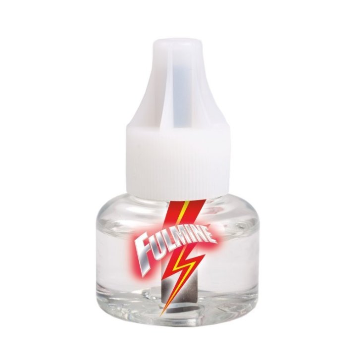 Recharge Liquide 45 Nuits Eclair 30ml
