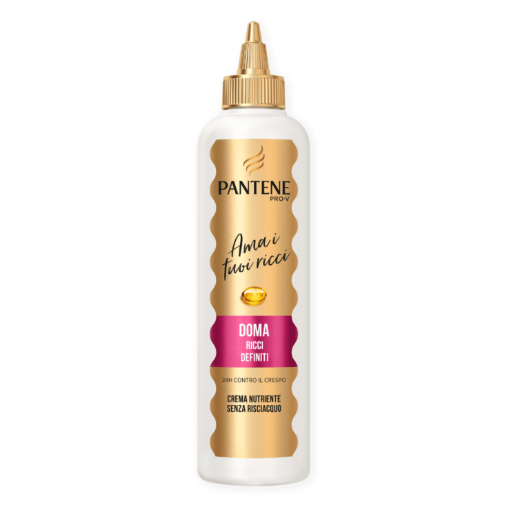 Boucles Définies PANTENE PRO-V 1 Flacon