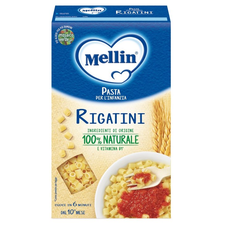 Rigatinis Mellin 280g