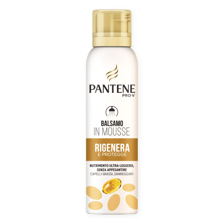 Régénère & Protège PANTENE PRO-V 140ml
