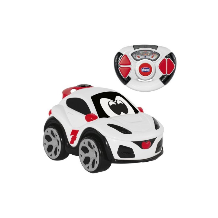 Fusée Le Crossover Rc Chicco 1 Pièce