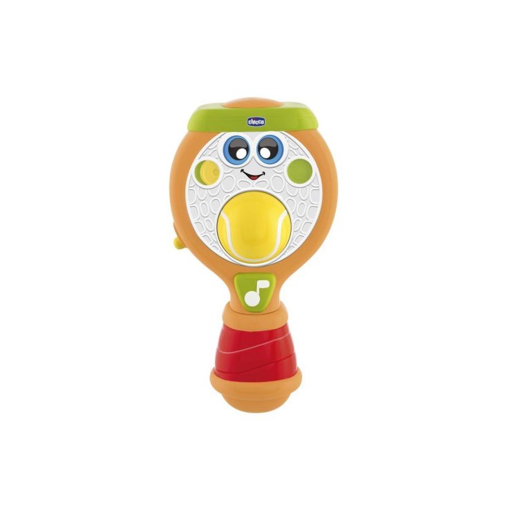 Roger Tennis Lover Baby Senses CHICCO 6-36 Mois