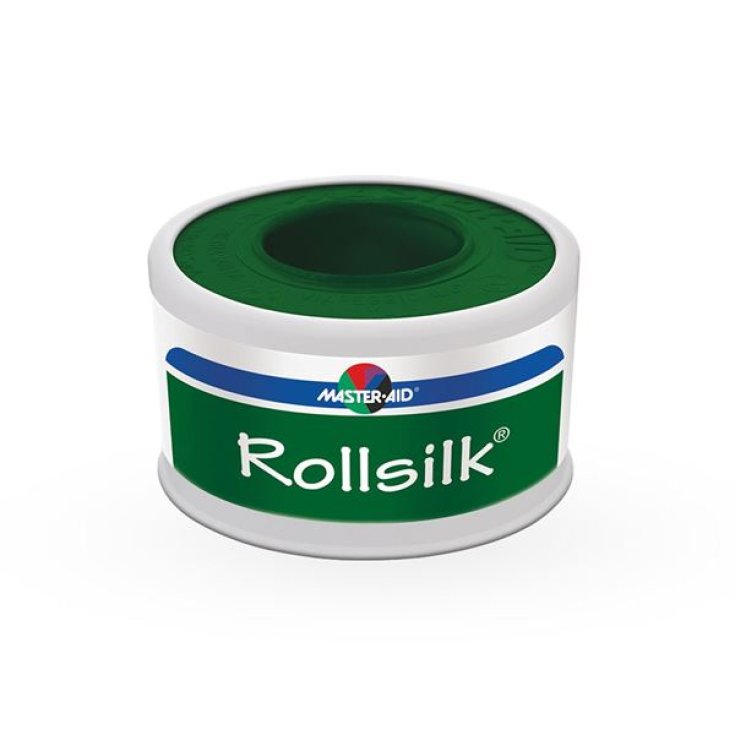 Rollsilk Master-Aid 1 pièce