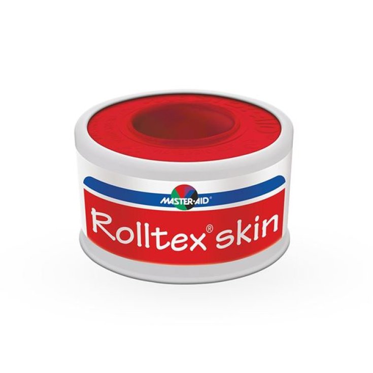 Rolltex Skin Master-Aid 1 pièce