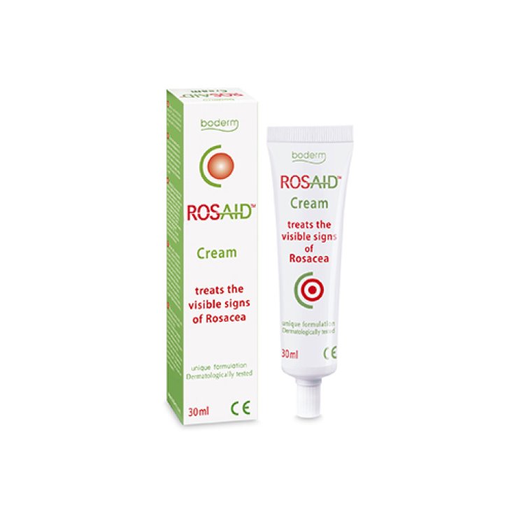 Rosaid ™ Crème CE Logofarma 30ml