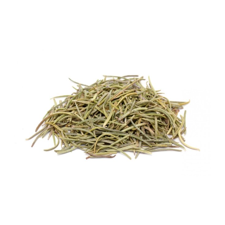 Feuilles de Romarin de Galien 250g