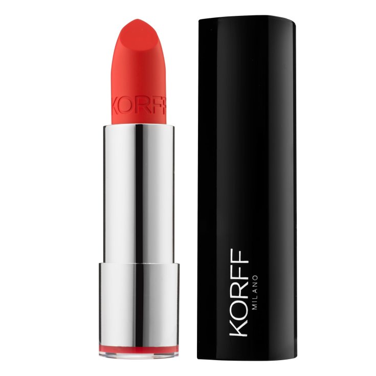 Cure Make Up KORFF Rouge à Lèvres Satiné 05