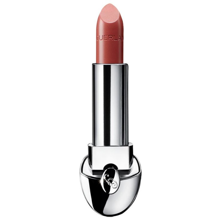 Rouge G 66 Satin GUERLAIN Paris 1 Rouge à Lèvres