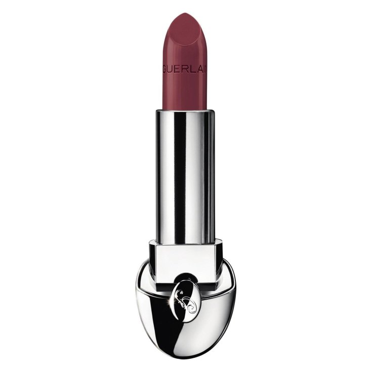 Rouge G 81 Brun Satiné GUERLAIN Paris 1 Rouge à Lèvres